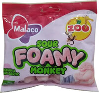 Sour Foamy Monkey