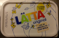 Lätta Original