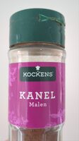 Kanel Malen