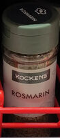 Rosmarin