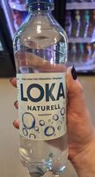 Loka Naturell