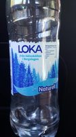 Loka Naturell