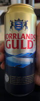 Norrlands Guld, lager, øl
