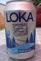 Loka Naturell