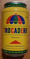 Trocadero