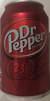 Dr Pepper