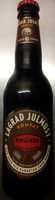 Nygårda Lagrad Julmust Romfat