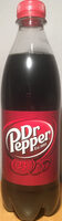 Dr Pepper