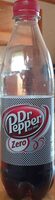 Dr Pepper Zero