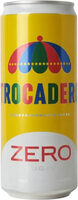 Trocadero Zero