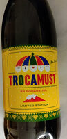 Trocamust