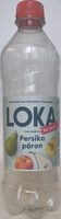Persika päron