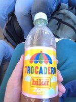 Trocadero Bilar Zero