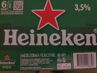 Heineken 3.5