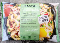 Findus Pasta Carbonara