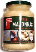 Findus Äkta Majonnäs