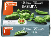 Basilikum