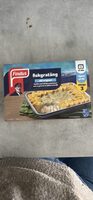 Findus Fiskgratäng Dill Original