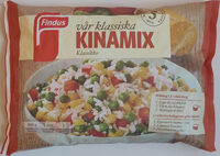 Klassisk Kinamix