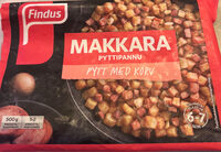 Makkarapyttipannu