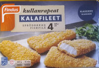 Kullanrapeat kalafileet
