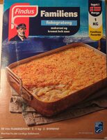 Matlyst Fiskegrateng Familiens