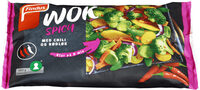 Findus Spicy Wok 450g