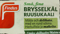 Ruusukaali