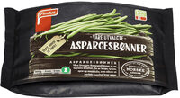 Findus Våre Utvalgte Aspargesbønner 300g