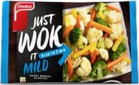 Just Wok It Mild