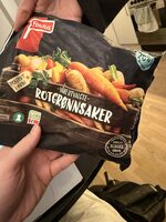 Våre utvalgte rotgrønnsaker
