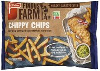 Chippy Chips