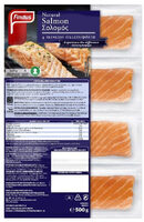Salmon Fillet