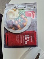 Dagens Köttbullar
