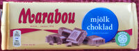 Milk chocolate