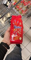 Chocolat Daim