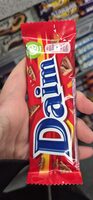 Daim bar28