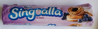 Singoalla - Blåbär
