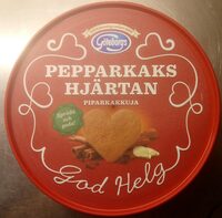 Göteborgs Pepparkakshjärtan