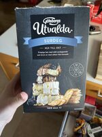 Utvalda Surdeg