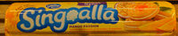 Singoalla Mango Passion