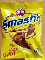 Smash