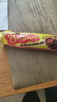 Ballerina mjölkchoklad