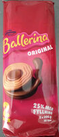 Ballerina Original