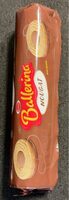 Ballerina Nougat