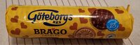 Brago Choklad