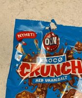 Coco Crunches