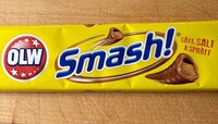 OLW Smash!