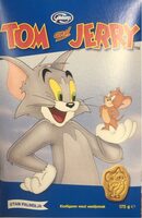 Tom and Jerry