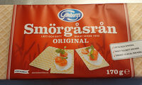 Smörgåsrån Original